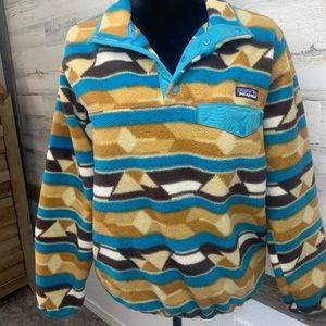Patagonia Jacket